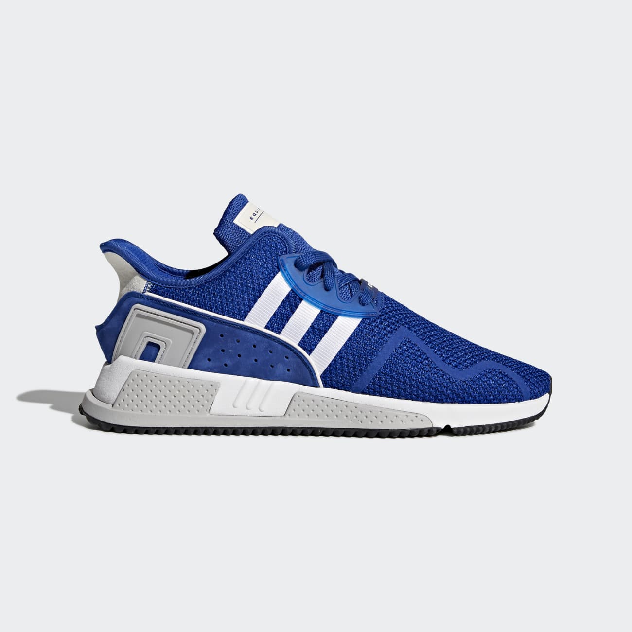 Adidas EQT Cushion ADV Férfi Originals Cipő - Kék [D86464]